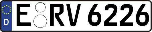 E-RV6226