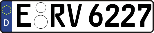 E-RV6227