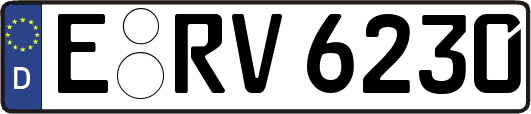 E-RV6230