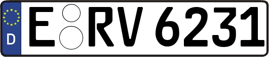 E-RV6231