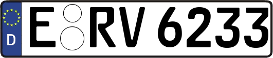 E-RV6233