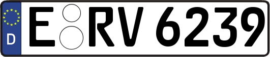 E-RV6239
