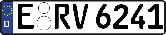 E-RV6241