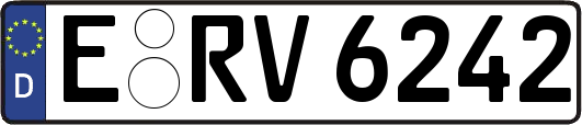 E-RV6242