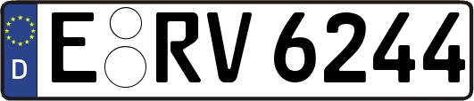 E-RV6244