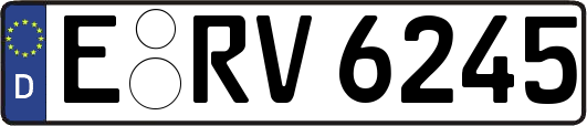 E-RV6245