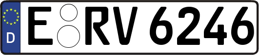 E-RV6246