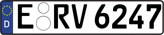 E-RV6247