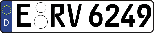 E-RV6249