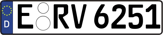 E-RV6251