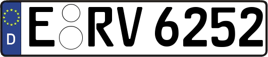 E-RV6252
