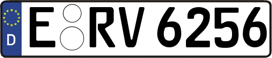 E-RV6256