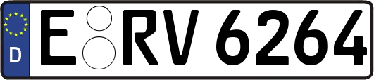 E-RV6264