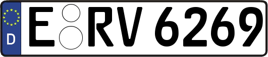 E-RV6269