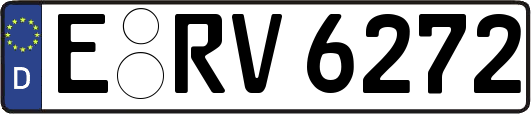 E-RV6272