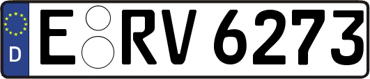 E-RV6273