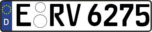 E-RV6275
