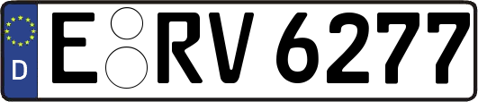 E-RV6277