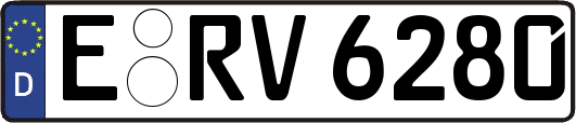 E-RV6280