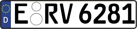 E-RV6281