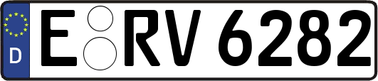 E-RV6282