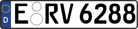 E-RV6288