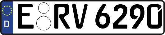 E-RV6290