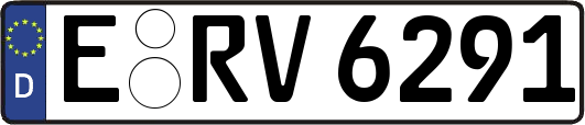 E-RV6291