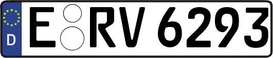 E-RV6293