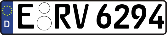 E-RV6294