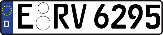 E-RV6295
