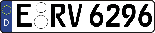 E-RV6296