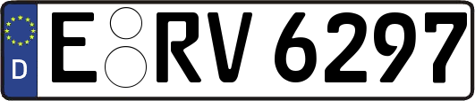 E-RV6297