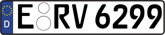 E-RV6299