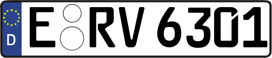 E-RV6301