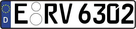 E-RV6302