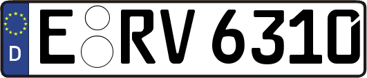 E-RV6310