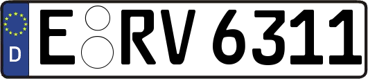 E-RV6311
