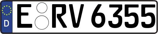 E-RV6355