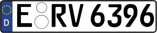 E-RV6396