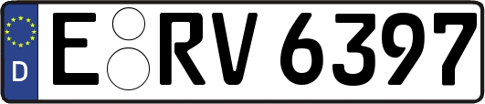 E-RV6397