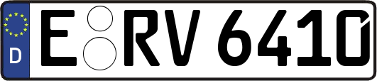 E-RV6410