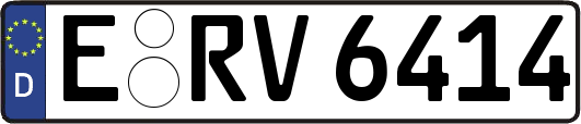 E-RV6414