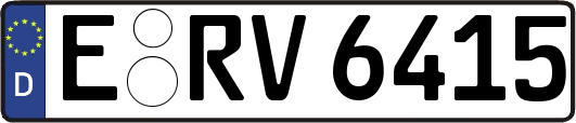 E-RV6415