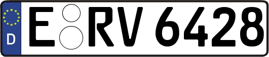 E-RV6428