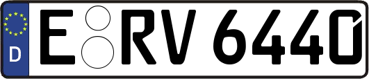 E-RV6440