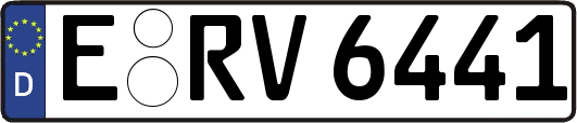 E-RV6441