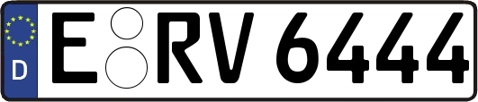 E-RV6444