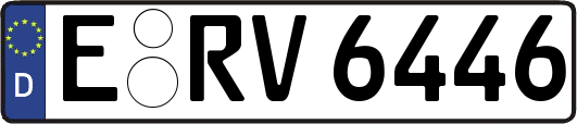 E-RV6446