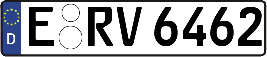 E-RV6462